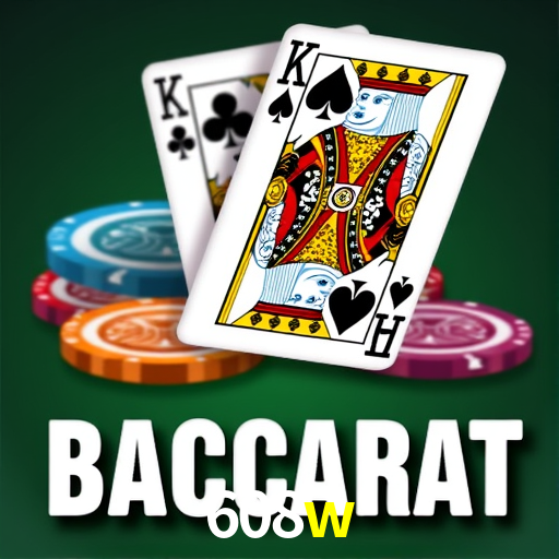 Lottery Clássica na 608w