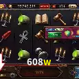 Gates of Olympus Slot - Pragmatic Play